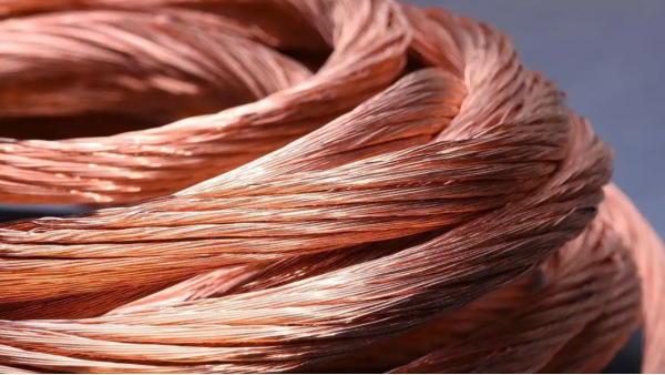 銅價(jià)上漲，電機(jī)廠商知道怎樣節(jié)省銅線了嗎？