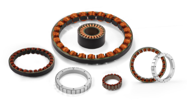 無(wú)框力矩電機(jī)的槽滿(mǎn)率會(huì)成機(jī)器人關(guān)節(jié)裝配“卡脖子”的問(wèn)題嗎？