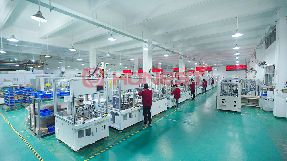 持續(xù)贏得客戶信賴，憑的是什么？