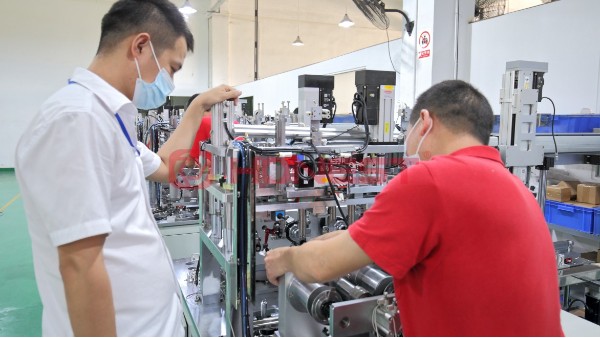 電機(jī)自動(dòng)化組裝線可以24小時(shí)不間斷工作嗎？