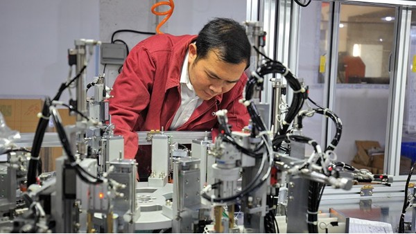 以客戶為中心，是合利士的服務宗旨！