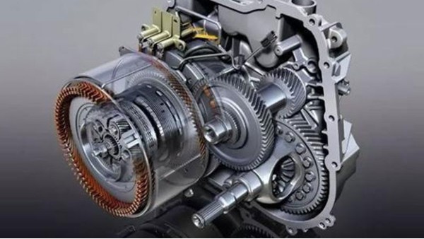 新能源驅(qū)動電機的散熱問題如何解決？