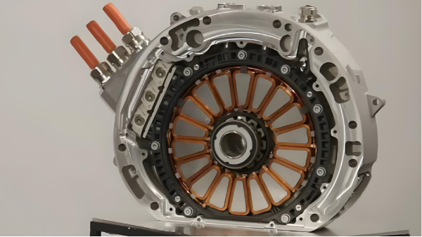 軸向磁通電機(jī)是曇花一現(xiàn)還是產(chǎn)業(yè)革命？