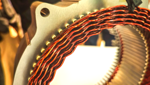 扁線電機(jī)定子免切平扭線機(jī)常見(jiàn)問(wèn)答