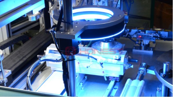 什么是無(wú)人化電機(jī)自動(dòng)生產(chǎn)線組裝設(shè)備？