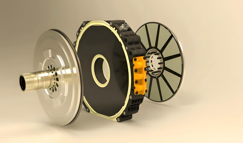 為什么說(shuō)軸向磁通電機(jī)是電動(dòng)汽車(chē)的終極未來(lái)？